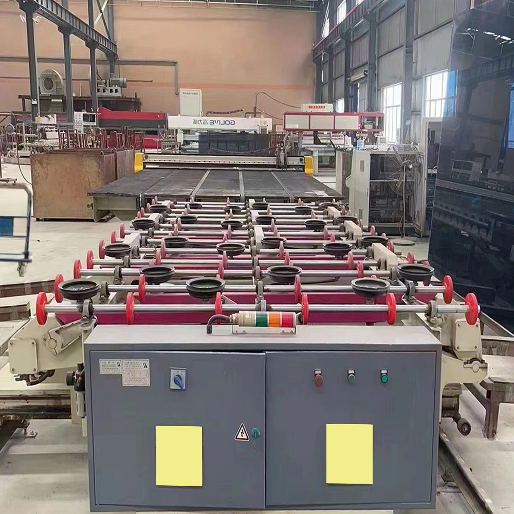 China Qingdao High Art Glass Co., Ltd. Bedrijfsprofiel