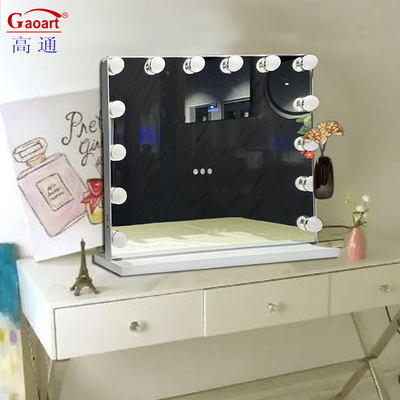 Vanity LED Make-up in Chrome Huis Decor met gloeilamp Spiegel Individuele kartonverpakking