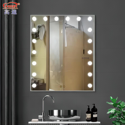 Verander je ijdelheid met Hollywood Mirror De must-have voor elke make-upliefhebber