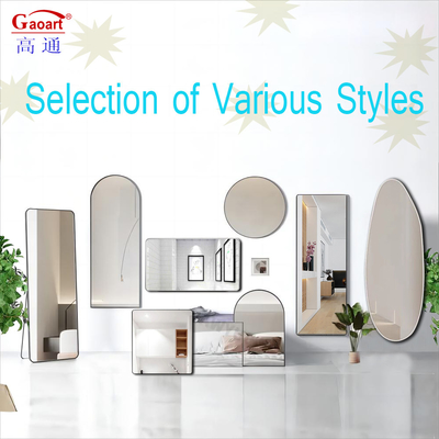Ontdek de perfecte dressing mirror voor uw interieurontwerp