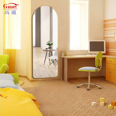 Contemporary Grote Staande Salon Huis Volledig Lichaam Home Decor Spiegel Voor Elke Dag