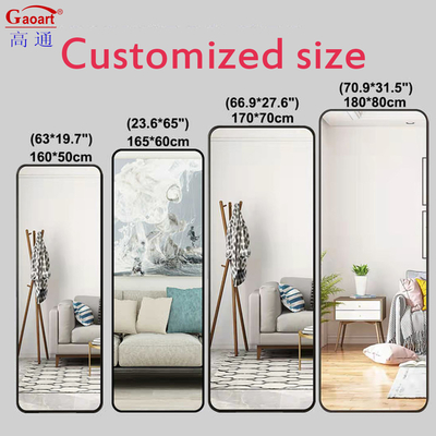 Maak een prachtige look met onze elegante dressing mirror collectie