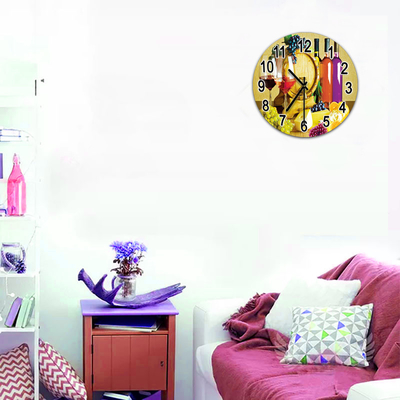 Grote wandklok voor moderne stijl Home Decor in woonkamer Morden stijl uurwerk