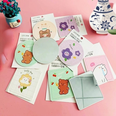 Gemakkelijk Chick De Listing Meisje Verstelbare Mini Lady Dressing Table voor elke dag