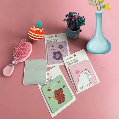 Gemakkelijk Chick De Listing Meisje Verstelbare Mini Lady Dressing Table voor elke dag