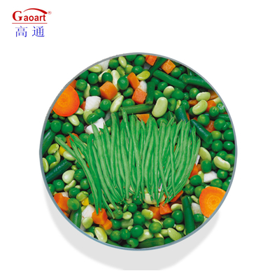 Accessoires voor tafelversiering Type Matten Pads All-Season Mini Transparent Food Glass Cover