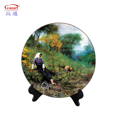 Accessoires voor tafelversiering Type Matten Pads All-Season Mini Transparent Food Glass Cover