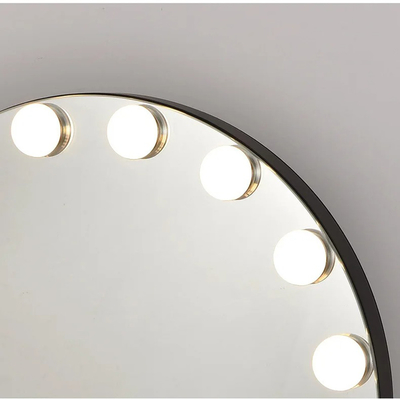 Hollywood Mirror De professionele keuze voor onberispelijke make-up applicatie