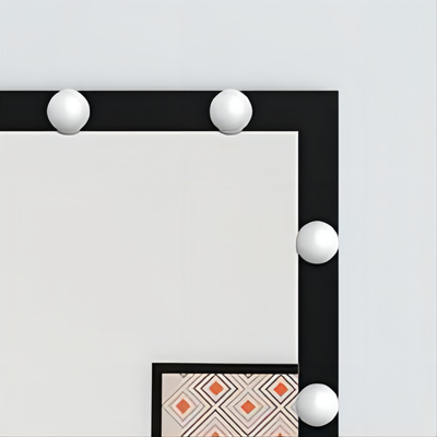 Ervaar de Ultieme Vanity Makeover met Hollywood Mirror