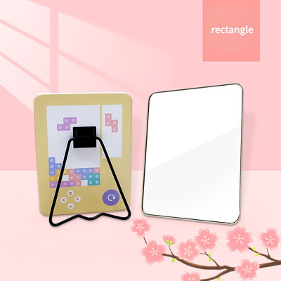 Innovatieve make-up spiegel Het ultieme hulpmiddel voor onberispelijke make-up applicatie