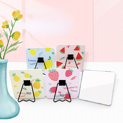 Innovatieve make-up spiegel Het ultieme hulpmiddel voor onberispelijke make-up applicatie