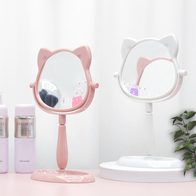 Laat uw schoonheidspotentieel los met onze professionele make-up spiegel