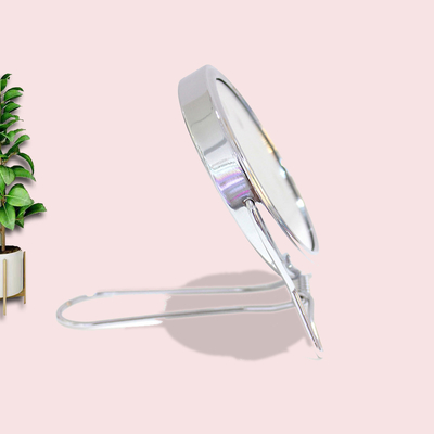 Innovatieve make-up spiegel Het ultieme hulpmiddel voor onberispelijke make-up applicatie