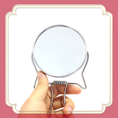 Innovatieve make-up spiegel Het ultieme hulpmiddel voor onberispelijke make-up applicatie