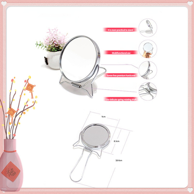 Innovatieve make-up spiegel Het ultieme hulpmiddel voor onberispelijke make-up applicatie