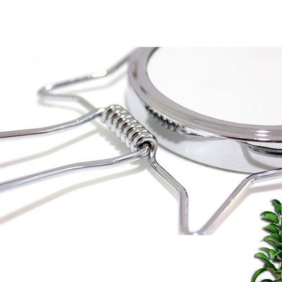 Innovatieve make-up spiegel Het ultieme hulpmiddel voor onberispelijke make-up applicatie