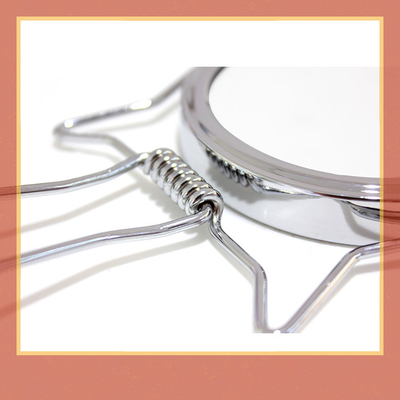 Innovatieve make-up spiegel Het ultieme hulpmiddel voor onberispelijke make-up applicatie