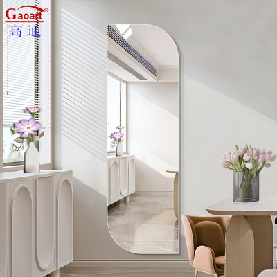 Dressing Mirror voor huisversiering Perfecte combinatie van stijl en functionaliteit