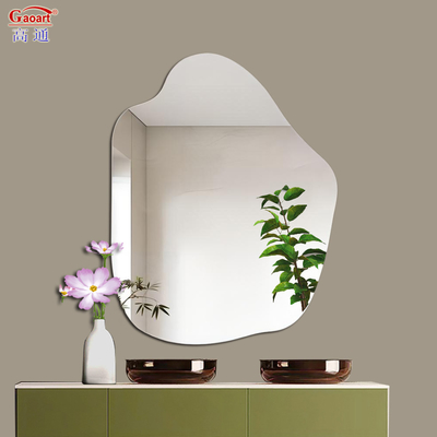 Verbeter uw bedrijf met onze high-performance dressing mirror