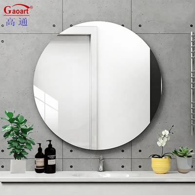 Maak gebruik van het potentieel van uw B2B-bedrijf met Frameless Mirror