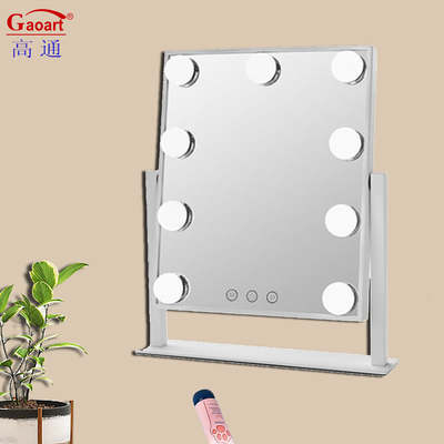 Verander je ijdelheid met Hollywood Mirror De must-have voor elke schoonheidsliefhebber