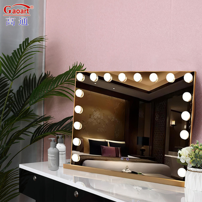 Verbeter je schoonheid met Hollywood Mirror Top Choice