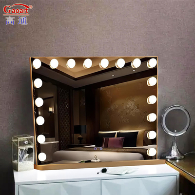 Verbeter je schoonheid met Hollywood Mirror Top Choice