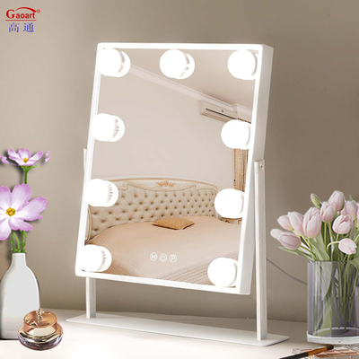 Ontdek de magie van Hollywood Mirror De must-have voor elke schoonheidsliefhebber