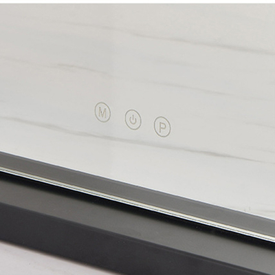 Hollywood Mirror De essentiële verlichtingsoplossing voor uw make-upstation