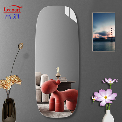 Op maat gemaakte dressing mirror met modern en functioneel ontwerp voor thuis en hotel
