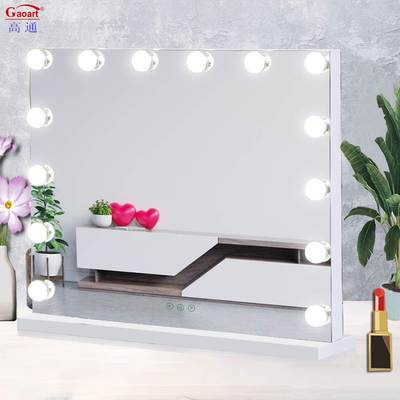 Krijg de ultieme make-up ervaring met Hollywood Mirror voor B2B