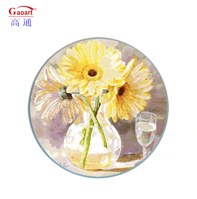 Tempered Glass Cutting Board De perfecte partner voor uw culinaire creaties