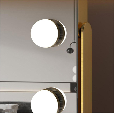 Ervaar de ultieme make-upverlichting met Hollywood Mirror De ultieme keuze