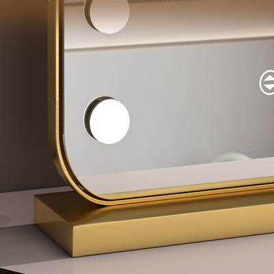 Ervaar de ultieme make-upverlichting met Hollywood Mirror De ultieme keuze
