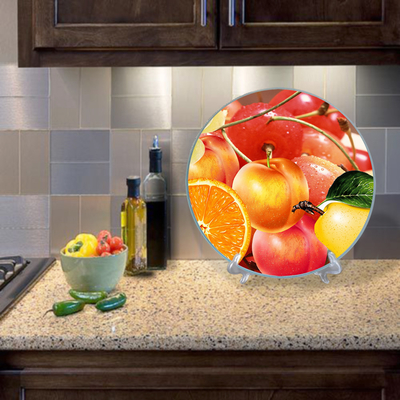 Ontdek de veelzijdigheid van gehard glas in uw keuken