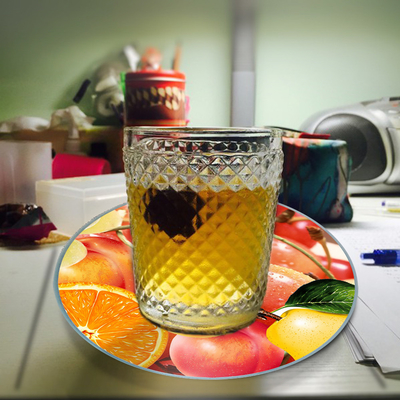 Ontdek de veelzijdigheid van gehard glas in uw keuken