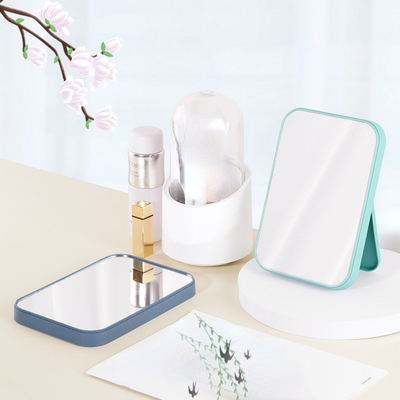 en Functionele make-up spiegel voor professionals uw ultieme make-up tool