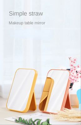 en Functionele make-up spiegel voor professionals uw ultieme make-up tool