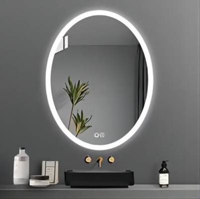 Ontdek de voordelen van LED-badkamerspiegel voor uw badkamer