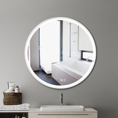 Verander uw badkamer met onze hoogwaardige LED-badkamerspiegel
