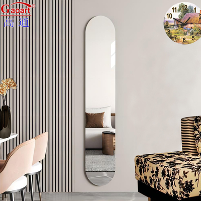 Neem uw B2B-bedrijf naar het volgende niveau met Frameless Mirror