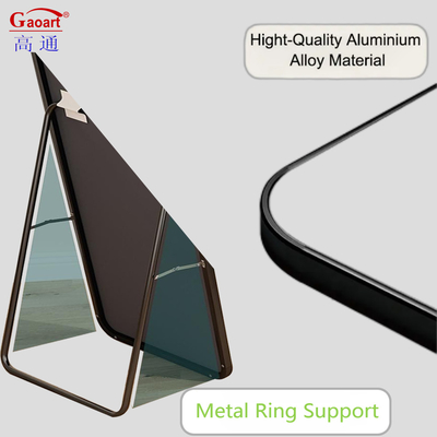Zoek uw perfecte reflectie met onze geavanceerde dressing mirror