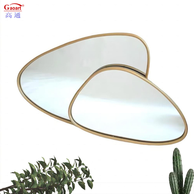 Upgrade uw bedrijf met onze aanpasbare framed mirror B2B beschikbaar
