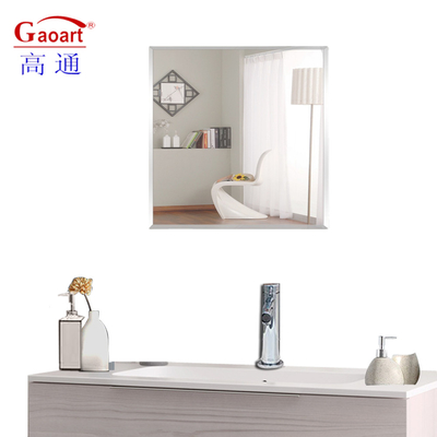 Revolutioneer uw bedrijf met Frameless Mirror Top Investment