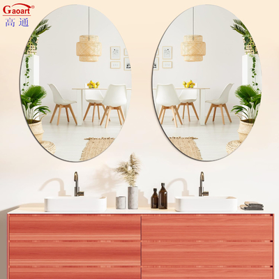 Verbeter uw B2B-bedrijf met Frameless Mirror