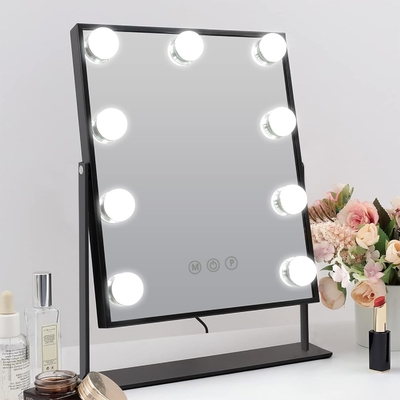 Ontdek de magie van Hollywood Mirror De must-have voor elke schoonheidsliefhebber