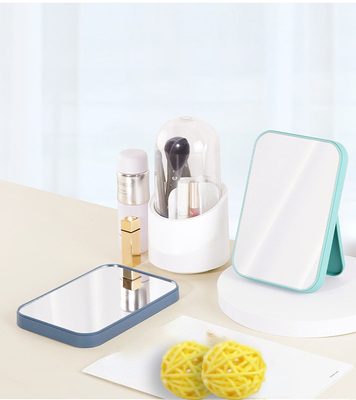 Bereik moeiteloos schoonheidsperfectie met onze make-up spiegel