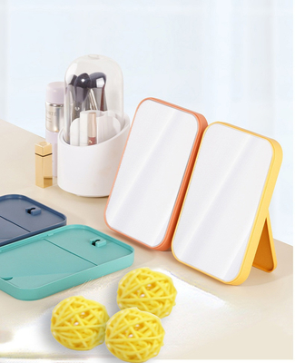 Bereik moeiteloos schoonheidsperfectie met onze make-up spiegel