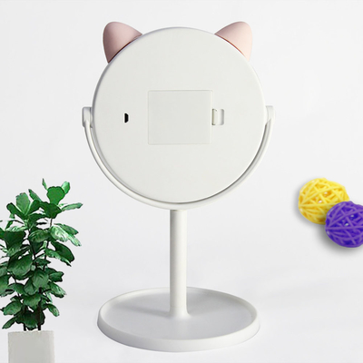 Krijg de perfecte verlichting voor je make-up met onze geavanceerde make-up spiegel
