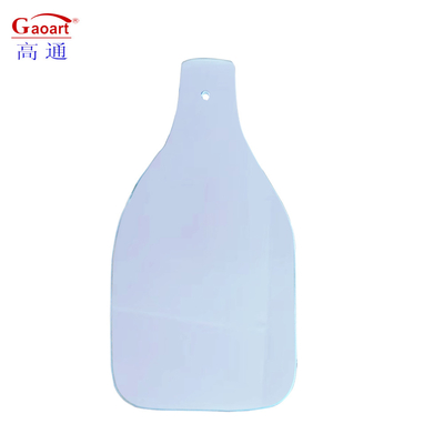 Gehard glas snijplank De perfecte combinatie van duurzaamheid en stijl
